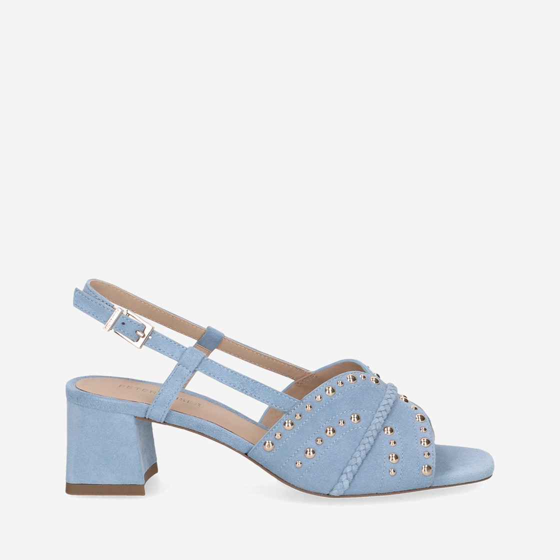  78213 - Blau (Pastell) - Rückansicht