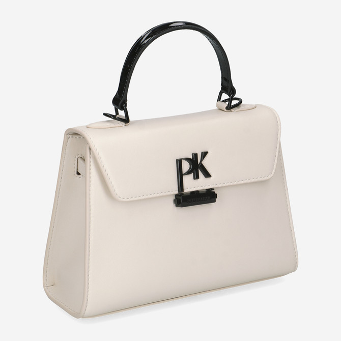  69060 - Weiß (Creme) - Frontansicht