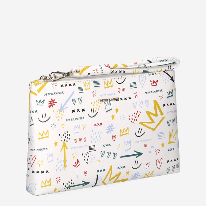  69054 - Weiß,kombiniert - Frontansicht