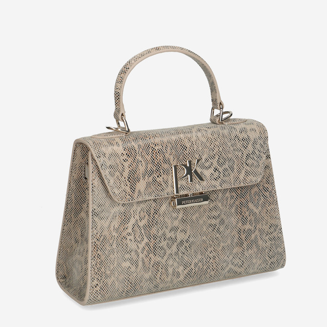  69060 - Beige kombiniert - Frontansicht