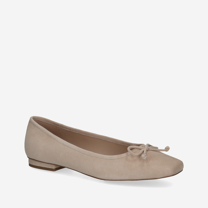  72122 - Beige - Frontansicht