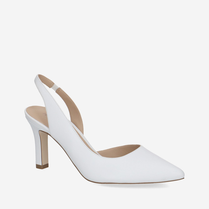 79642 - Weiß - Frontansicht