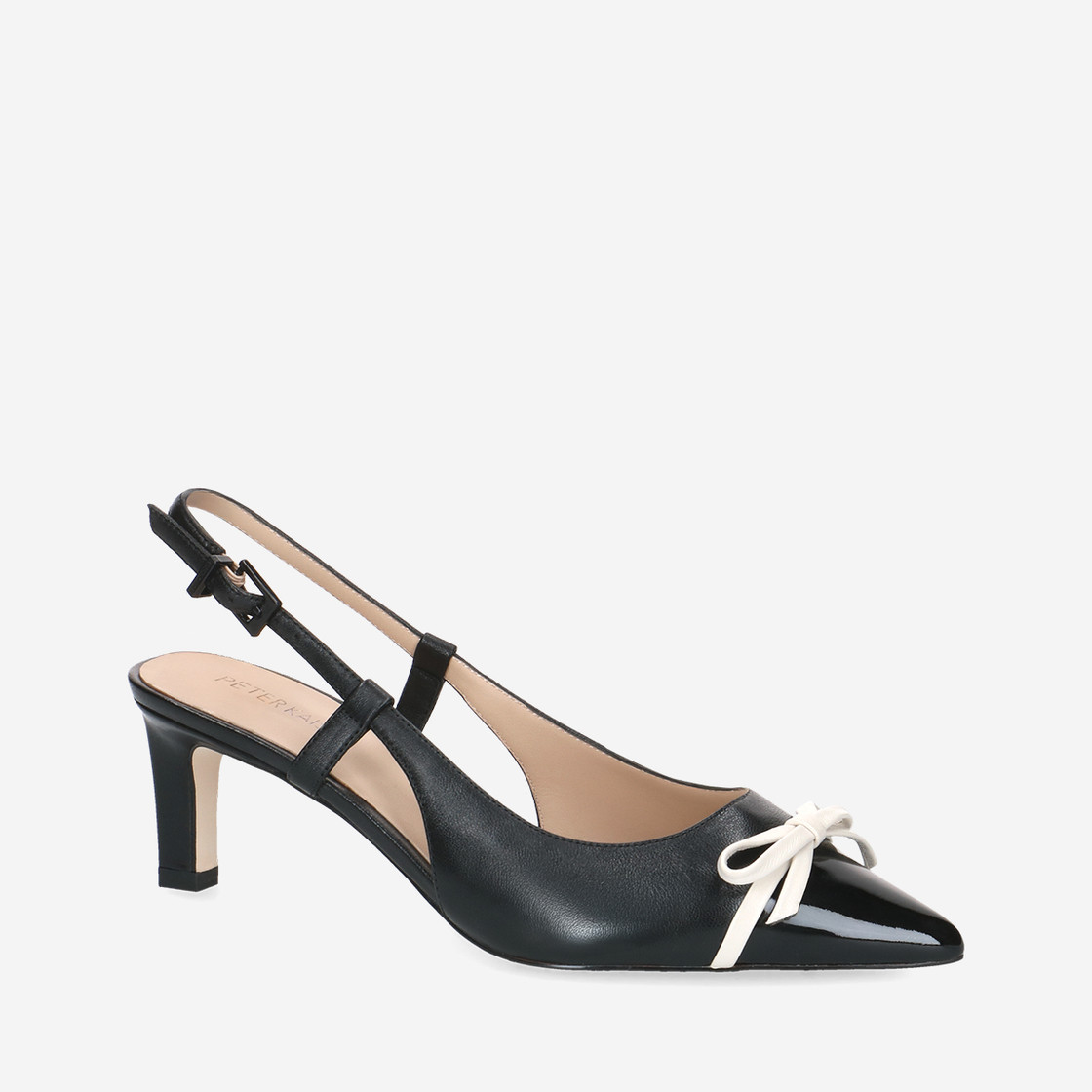 79609 - Weiß - Frontansicht