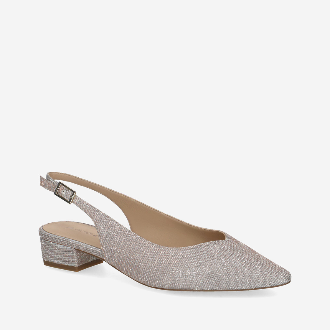 79442 - Rose, metallik - Frontansicht