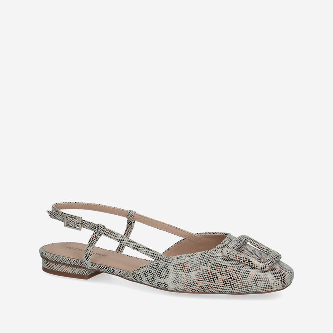  79441 - Beige kombiniert - Frontansicht