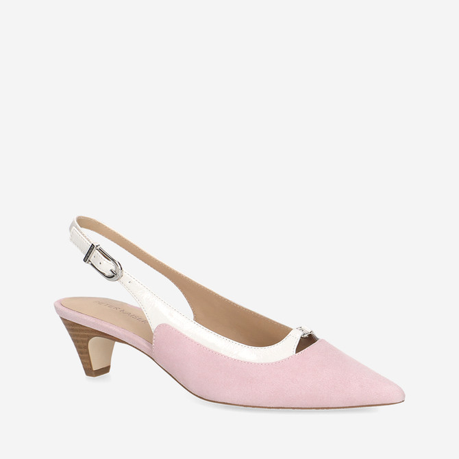 79504 - Rose (Pastell) - Frontansicht