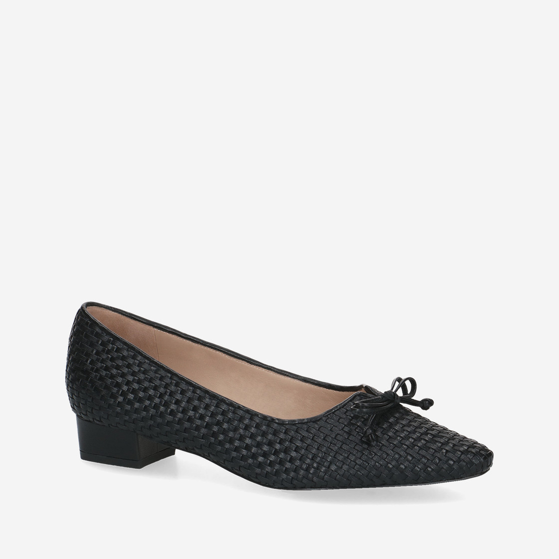  72471 - Schwarz - Frontansicht