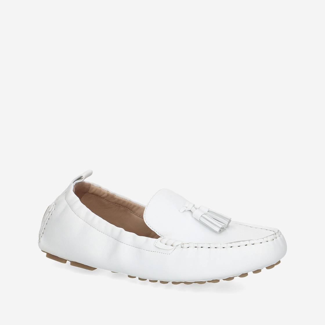  74655 - Weiß - Frontansicht