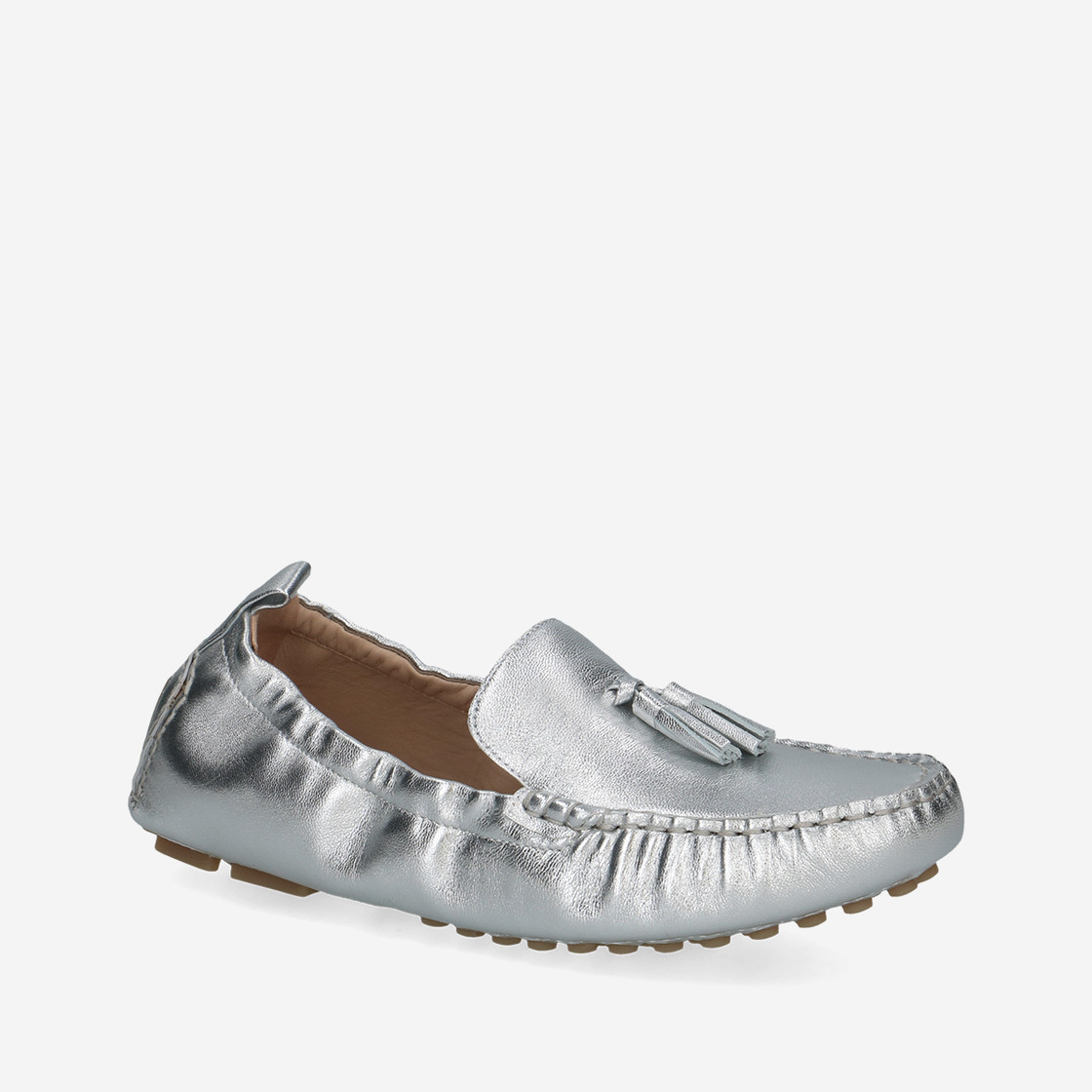  74655 - Grau, metallik - Frontansicht