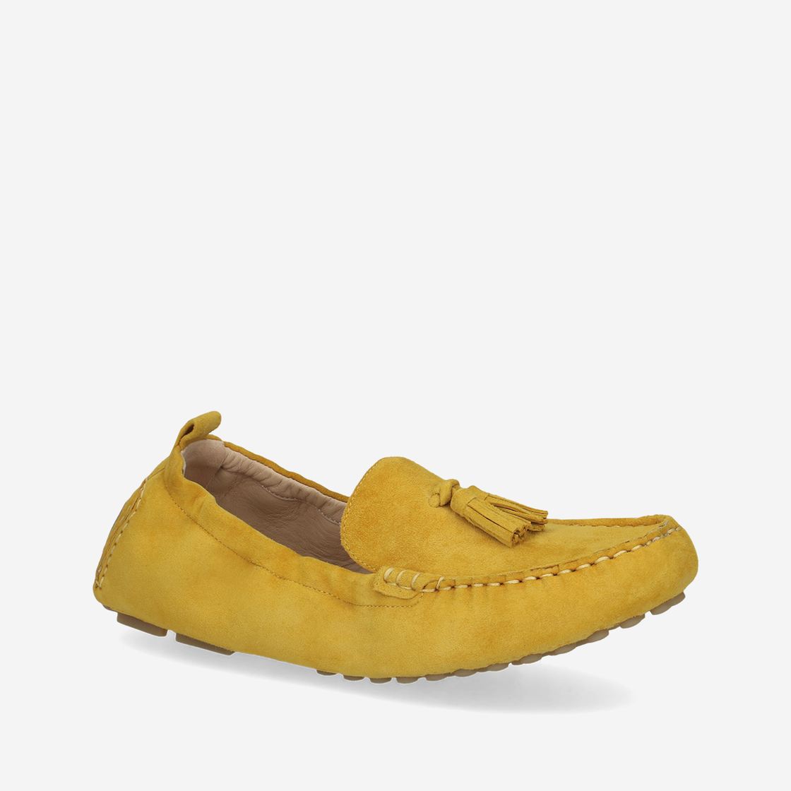  74655 - Gelb - Frontansicht