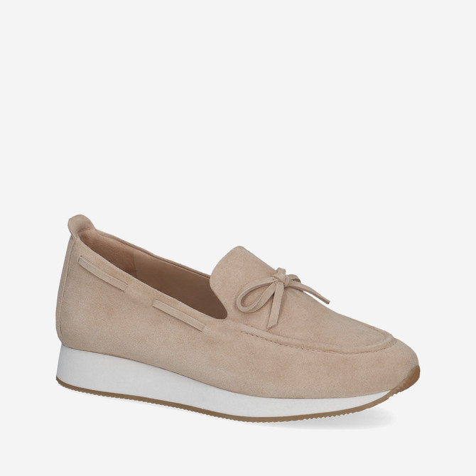  74712 - Beige - Frontansicht