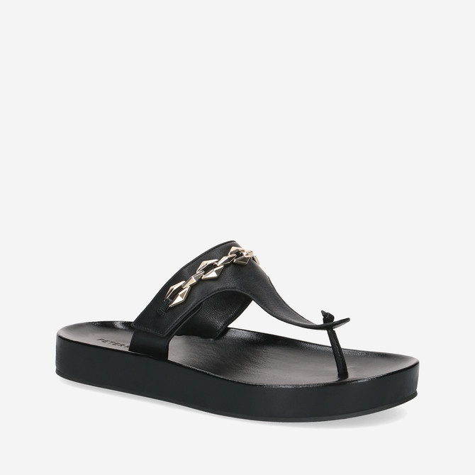  77105 - Schwarz - Frontansicht