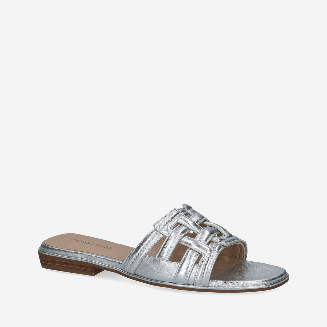 77103 - Grau, metallik - Frontansicht