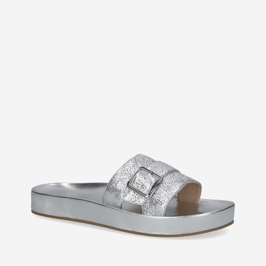  77106 - Grau, metallik - Frontansicht