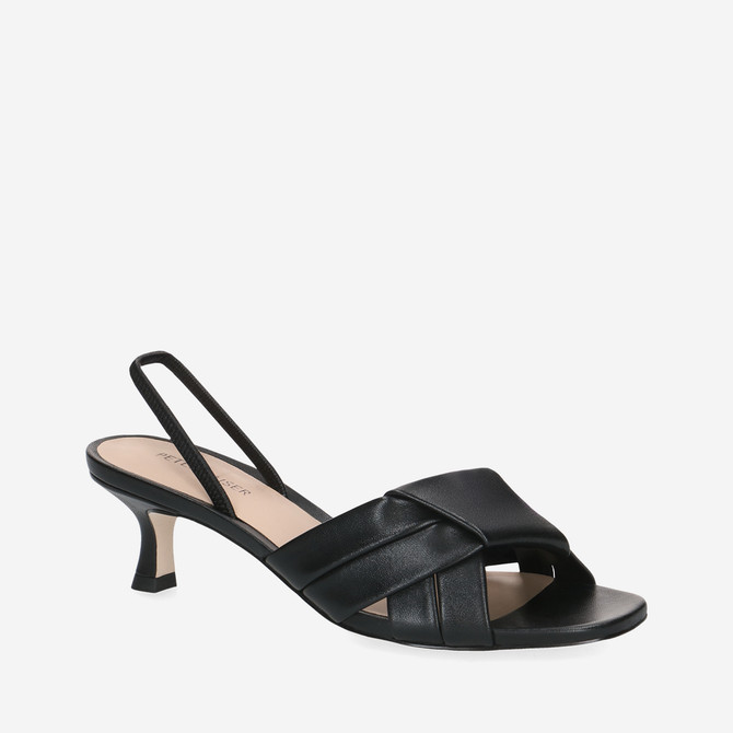  78214 - Schwarz - Frontansicht