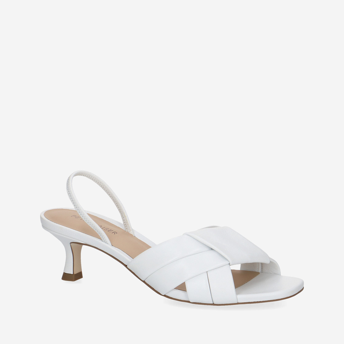  78214 - Weiß - Frontansicht