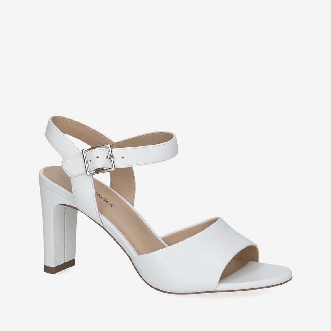  78342 - Weiß - Frontansicht