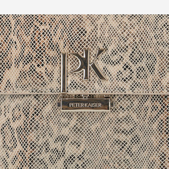  69060 - Beige kombiniert - Seitenansicht