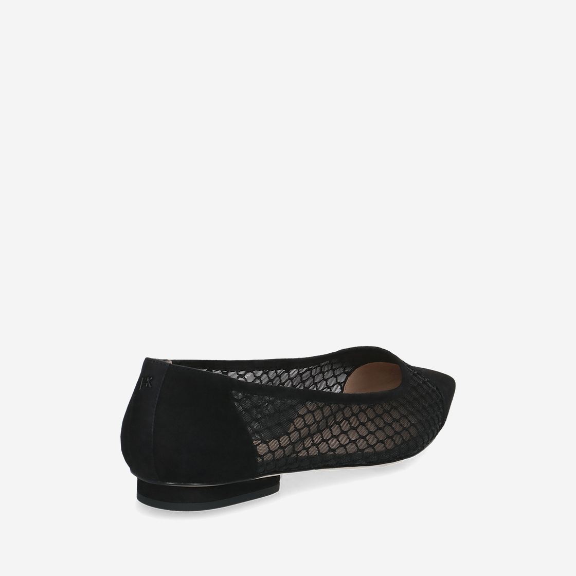  72119 - Schwarz - Seitenansicht