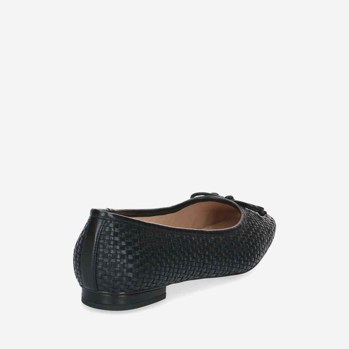  72182 - Schwarz - Seitenansicht