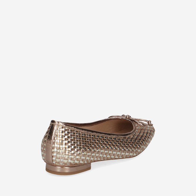  72182 - Gold - Seitenansicht