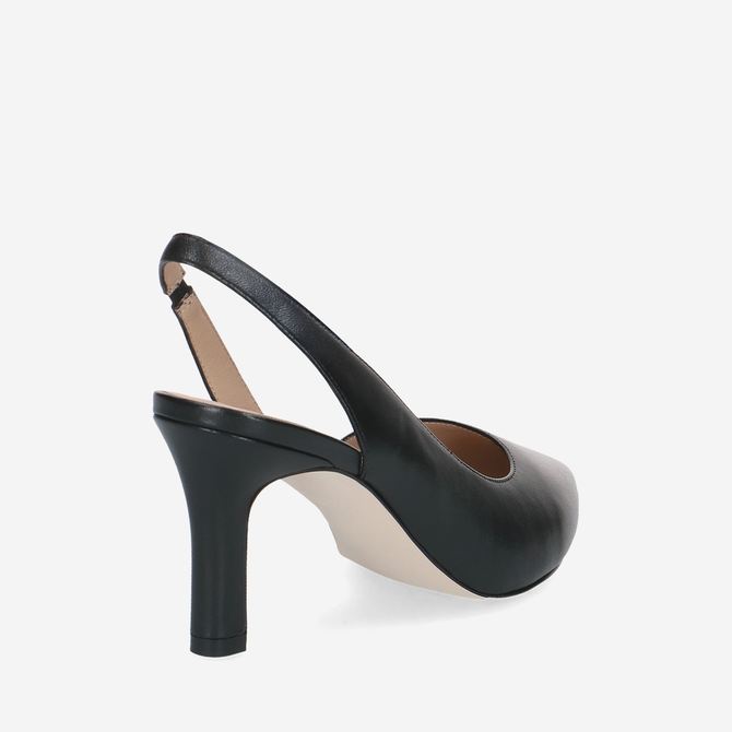  79642 - Schwarz - Seitenansicht