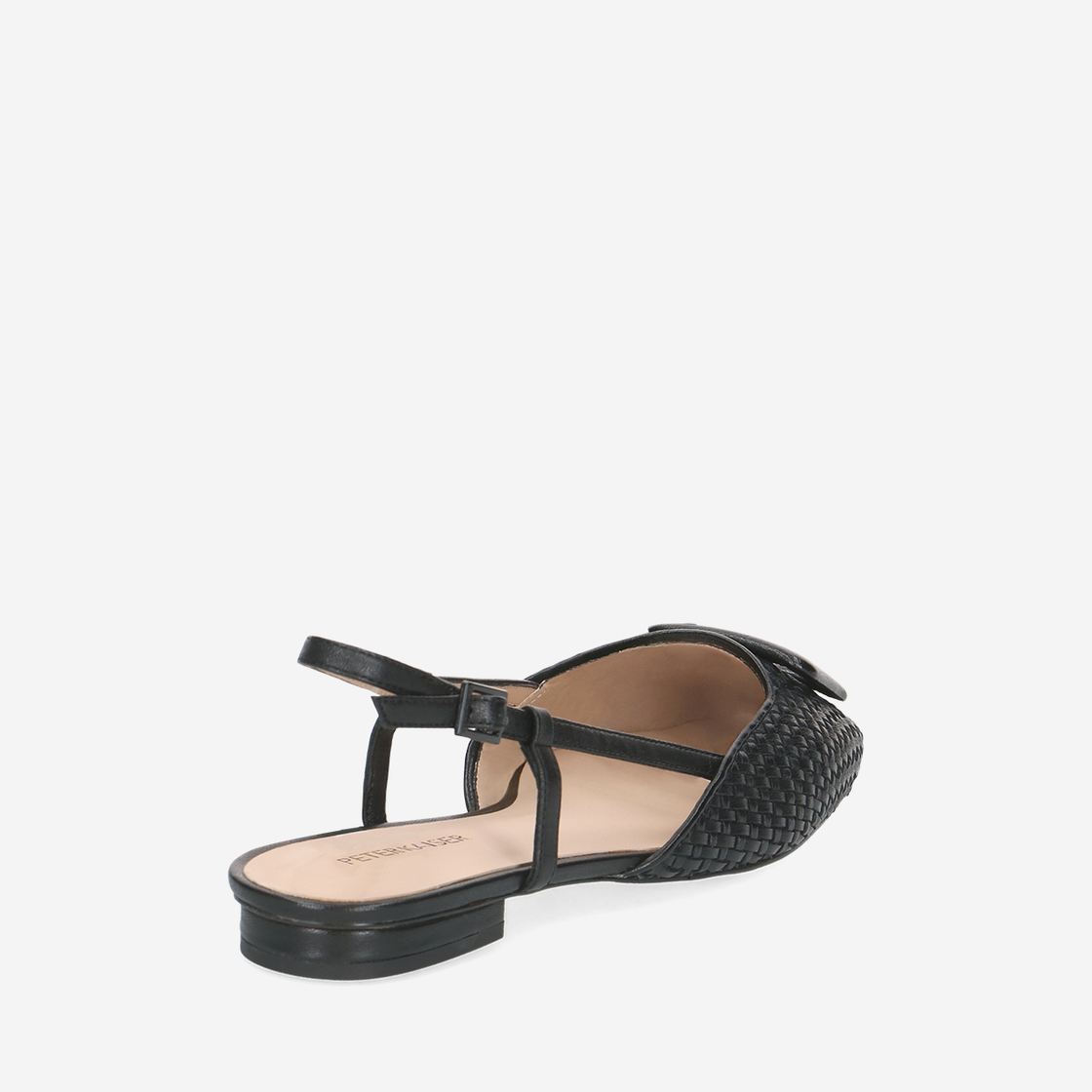  79481 - Schwarz - Seitenansicht