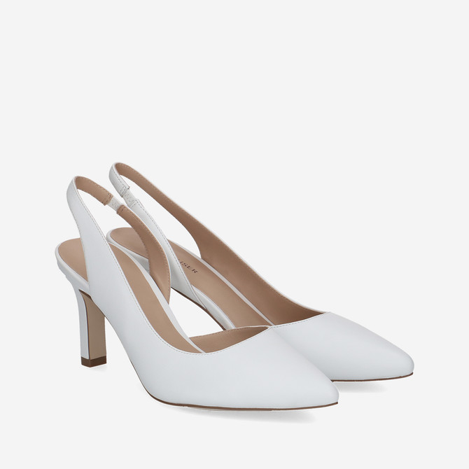 79642 - Weiß - Seitenansicht