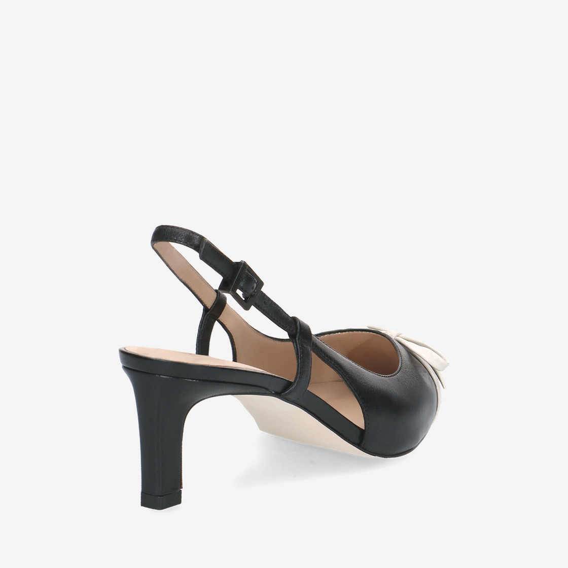 79609 - Weiß - Seitenansicht