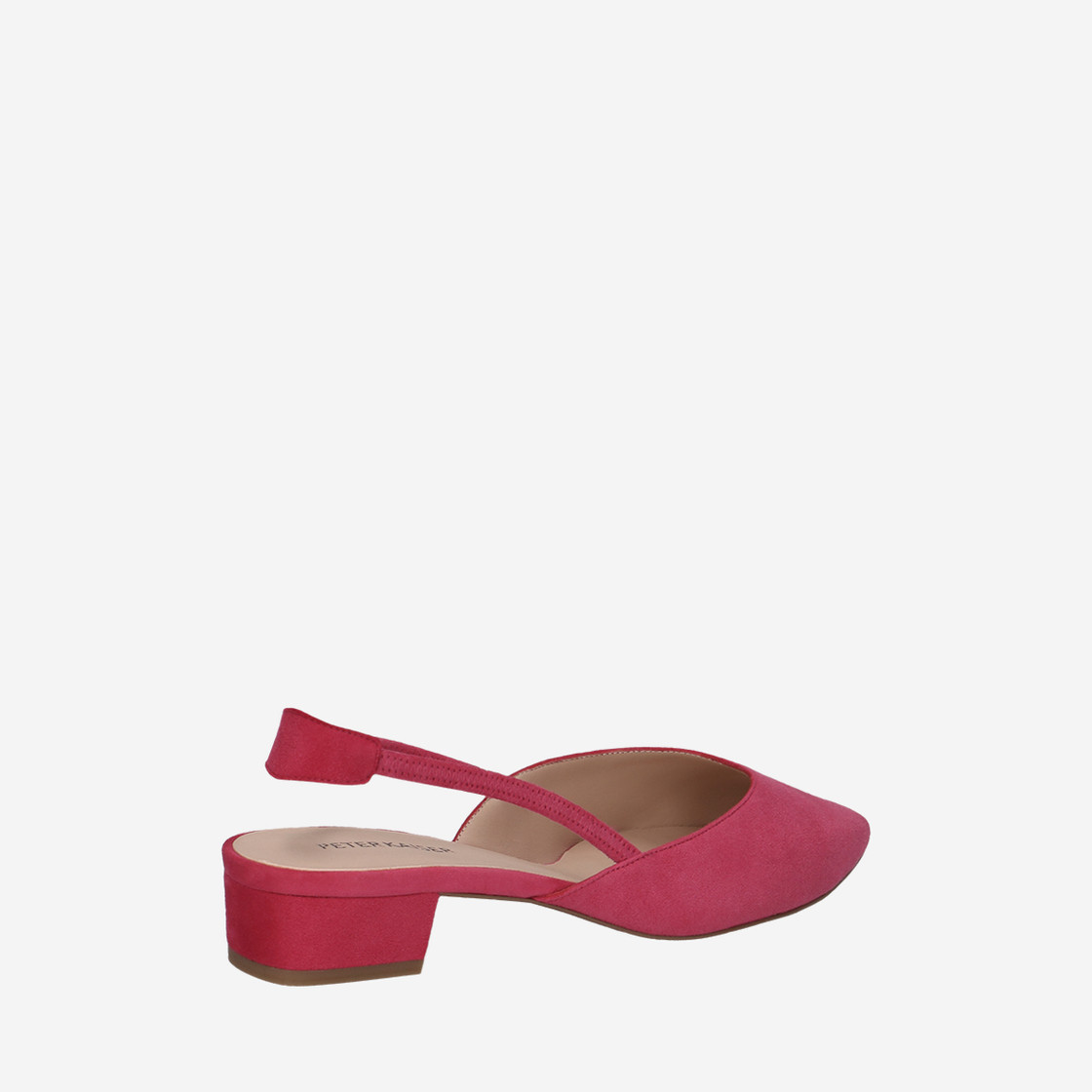  79443 - Pink - Seitenansicht