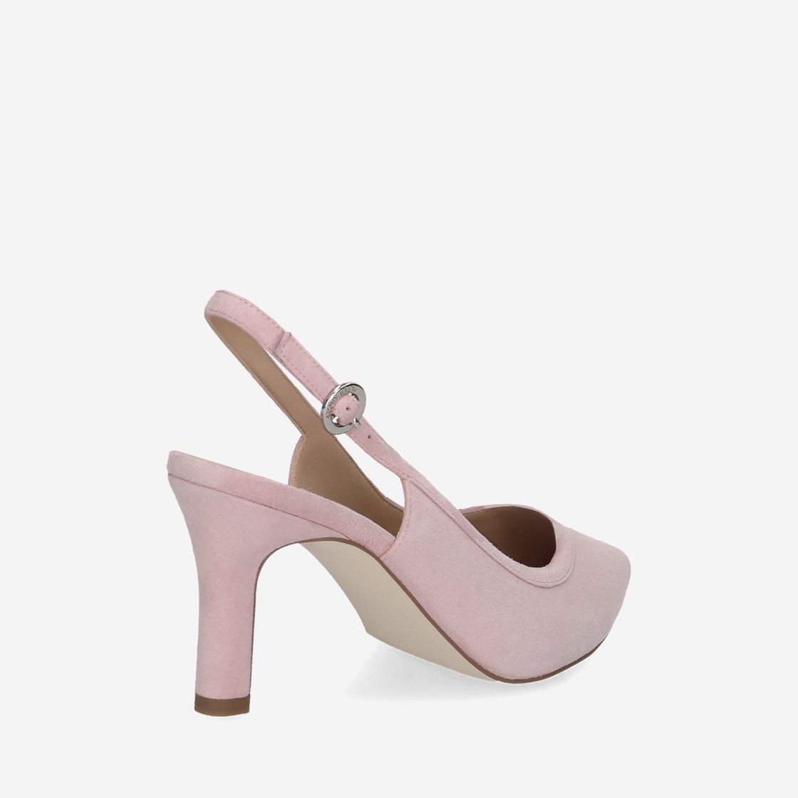  79640 - Rose - Seitenansicht