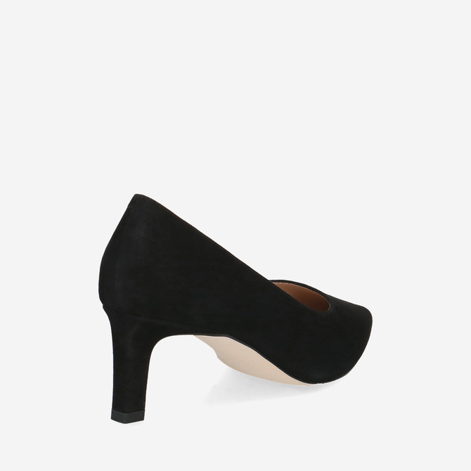  72403 - Schwarz - Seitenansicht