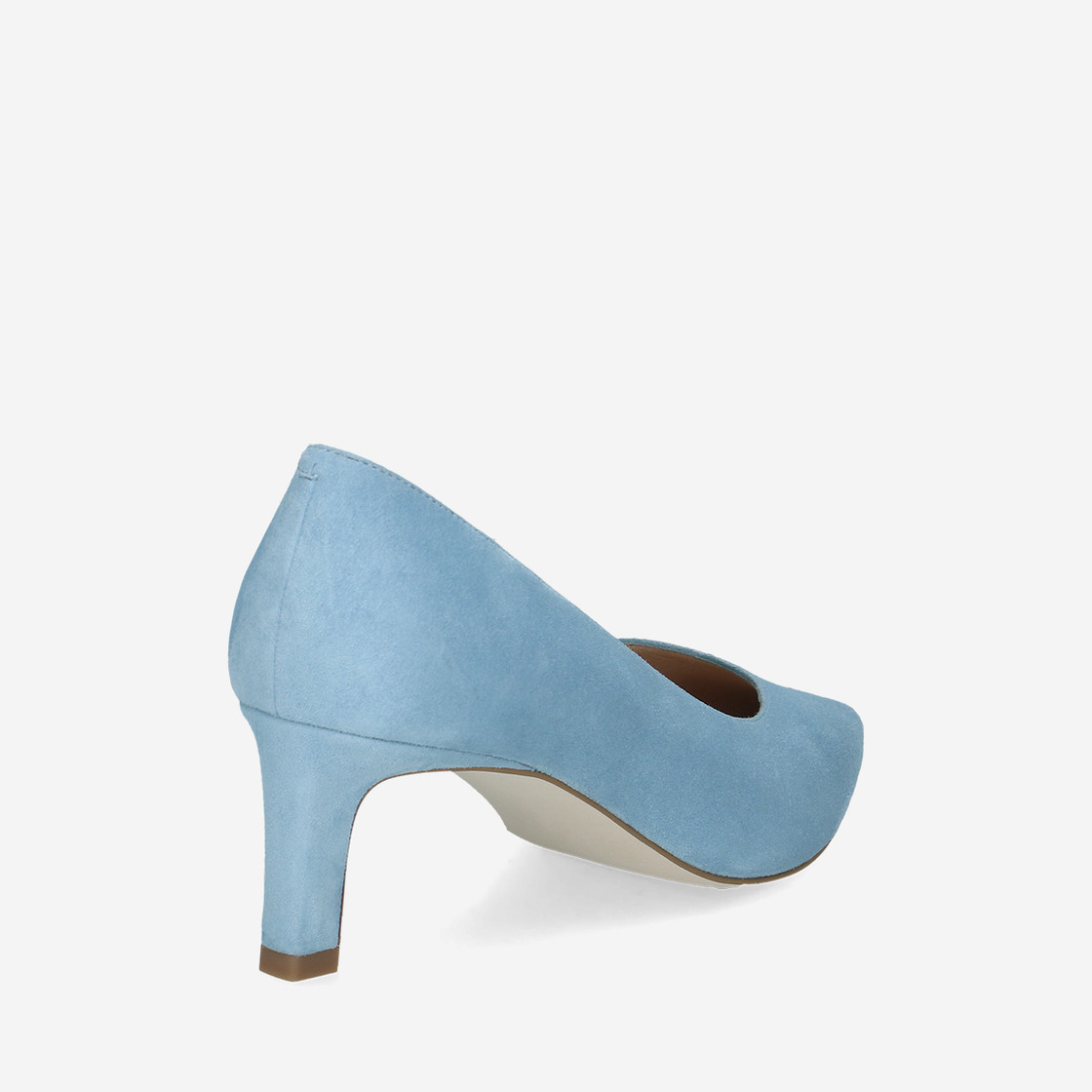  72403 - Blau (Pastell) - Seitenansicht