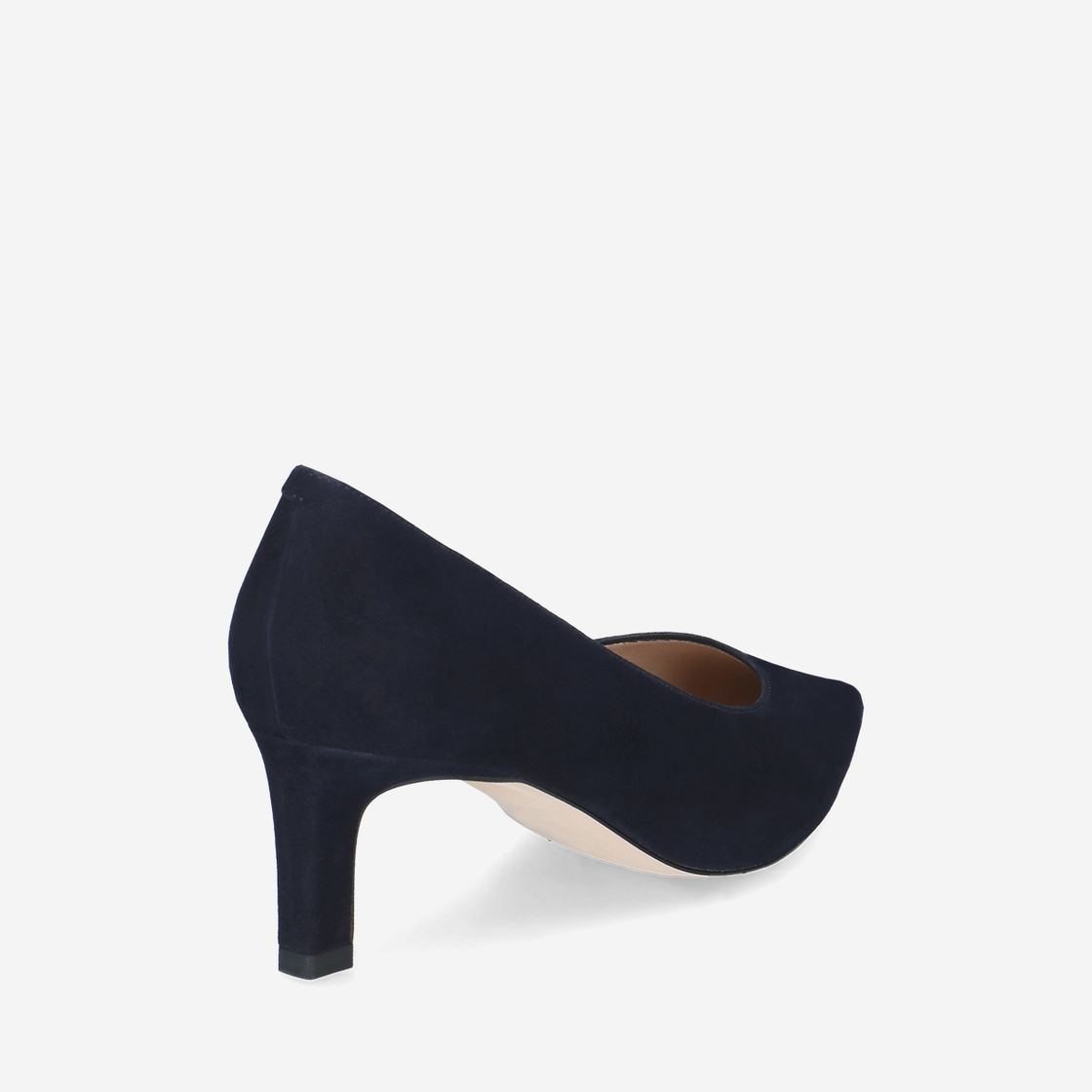  72403 - Blau - Seitenansicht