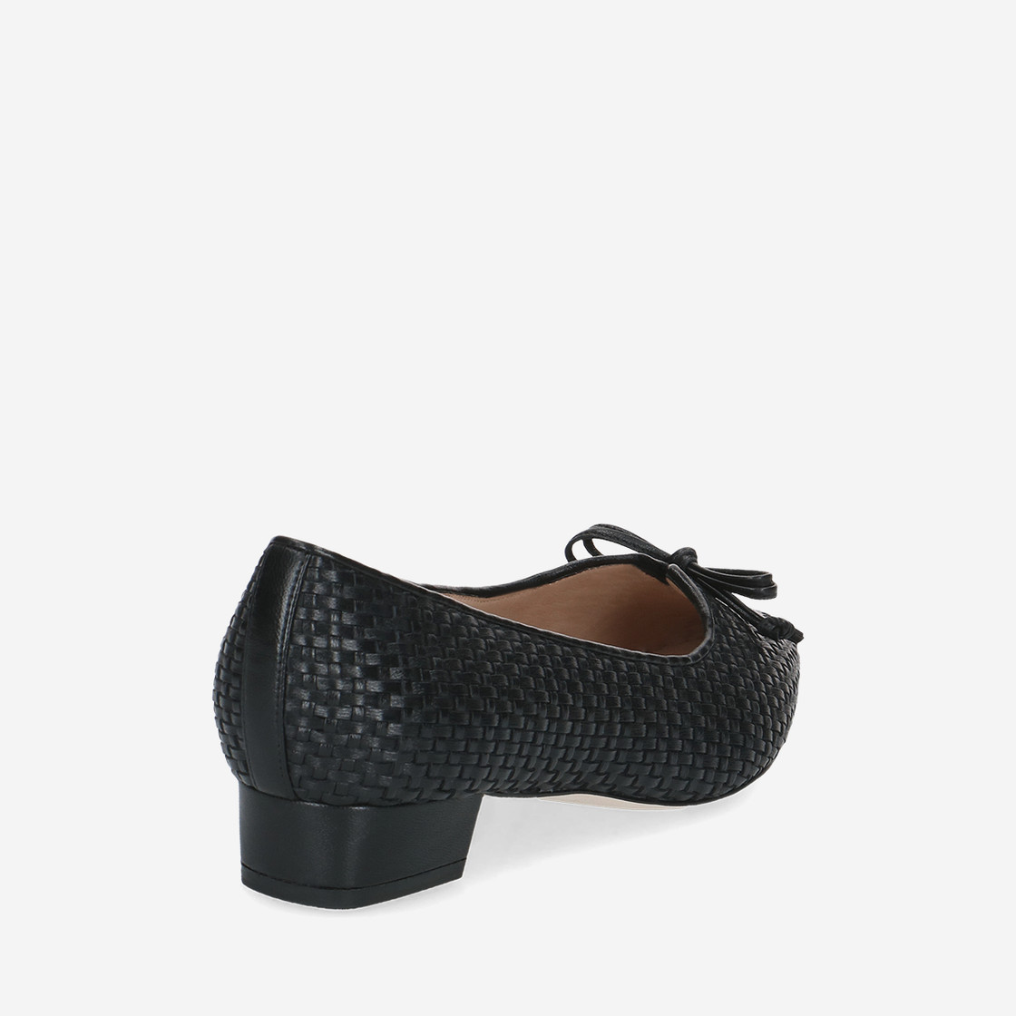  72471 - Schwarz - Seitenansicht