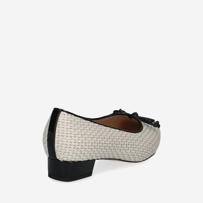  72471 - Weiß (Creme) - Seitenansicht