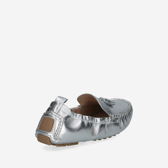  74655 - Grau, metallik - Seitenansicht