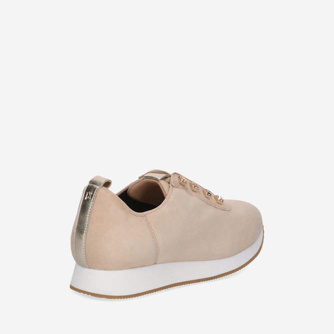  73768 - Beige - Seitenansicht