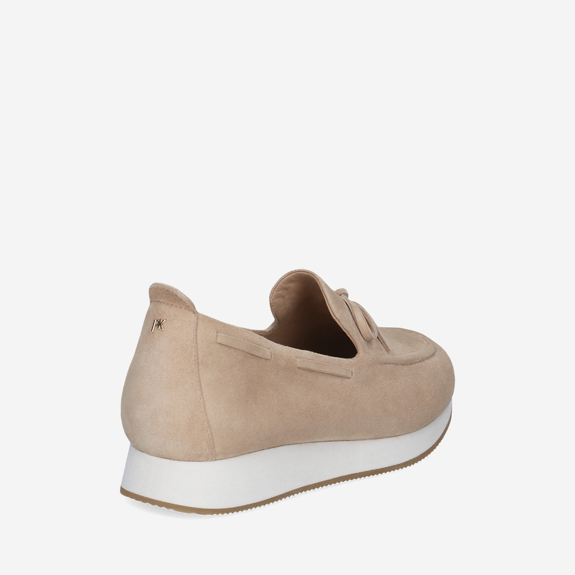  74712 - Beige - Seitenansicht