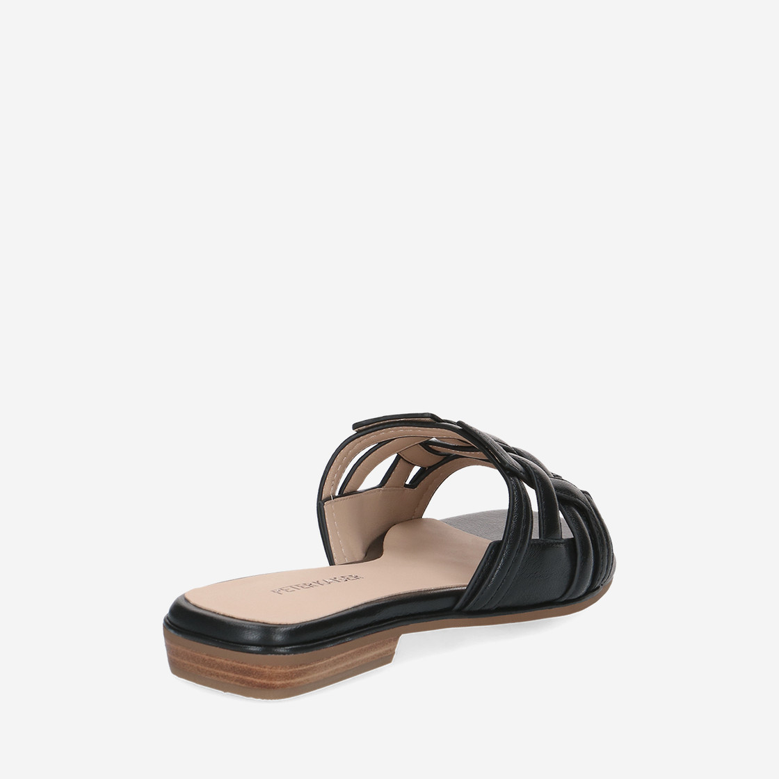  77103 - Schwarz - Seitenansicht