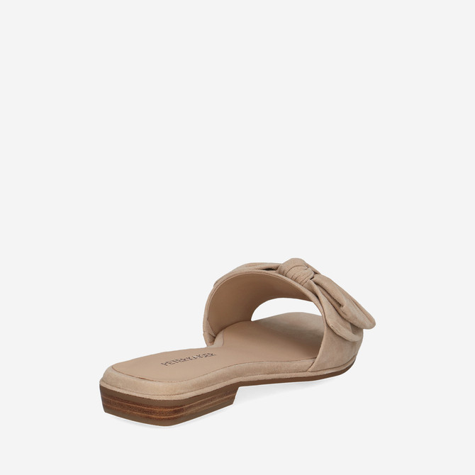  77104 - Beige - Seitenansicht