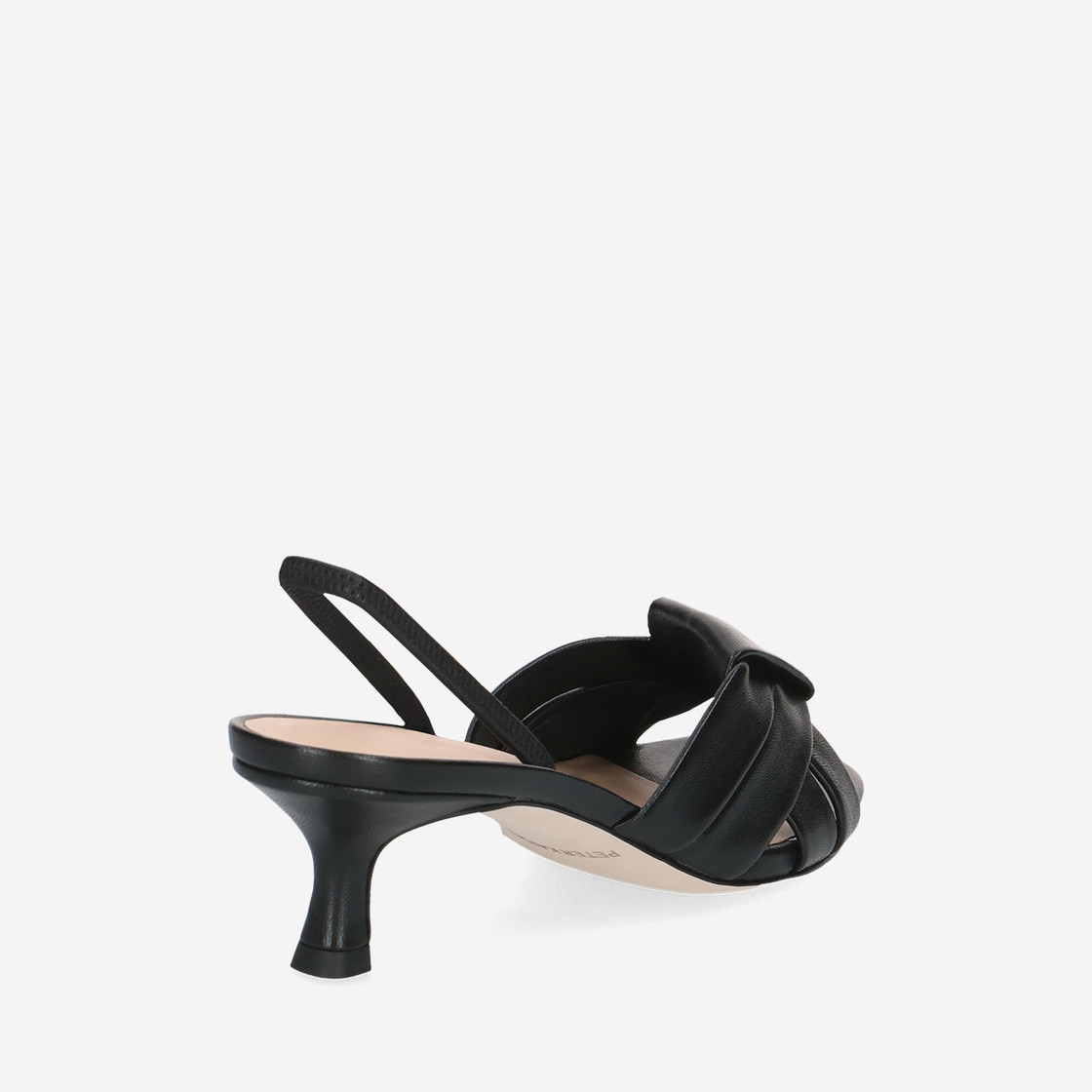  78214 - Schwarz - Seitenansicht