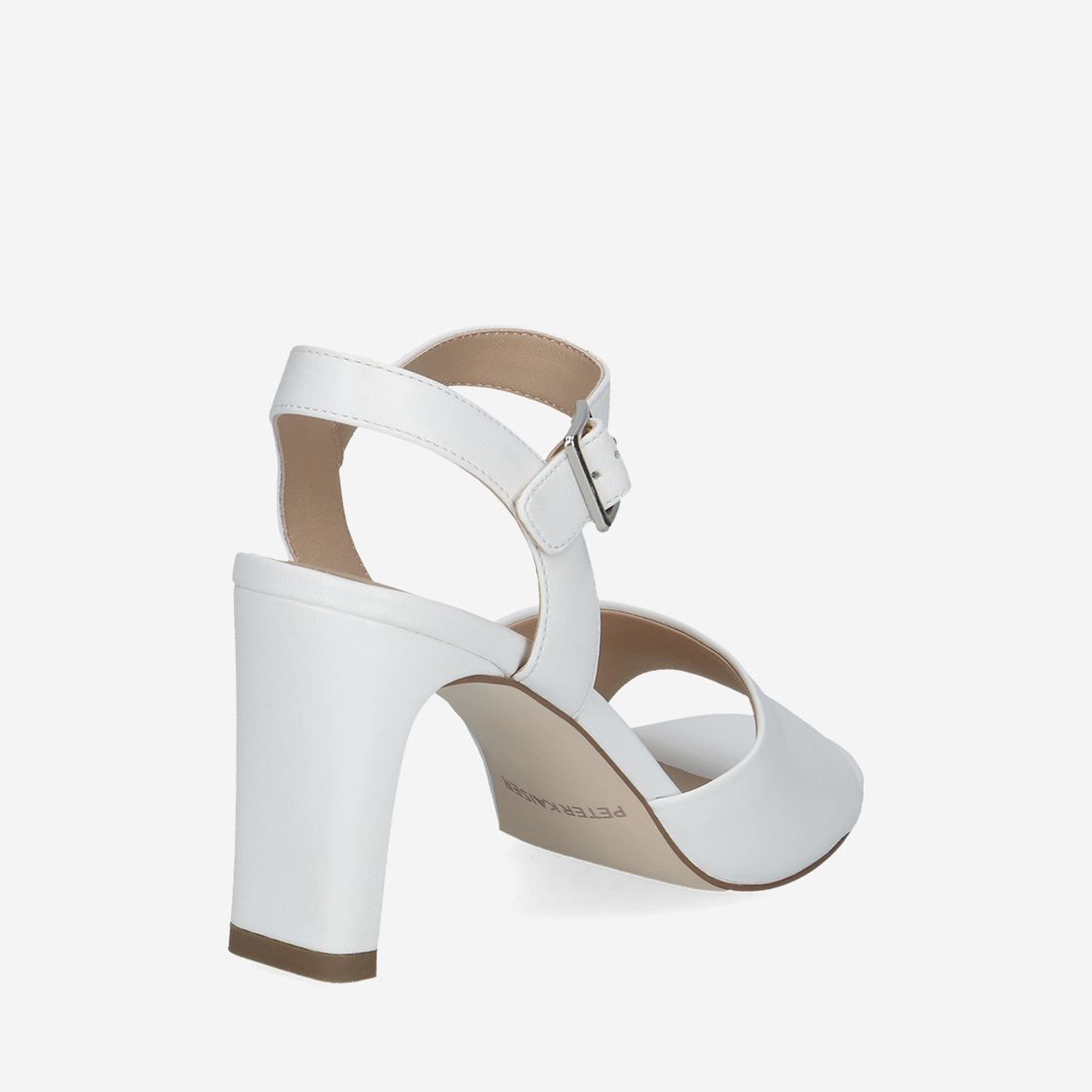  78342 - Weiß - Seitenansicht