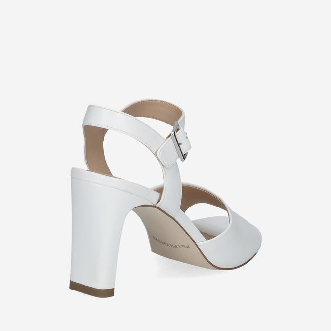  78342 - Weiß - Seitenansicht