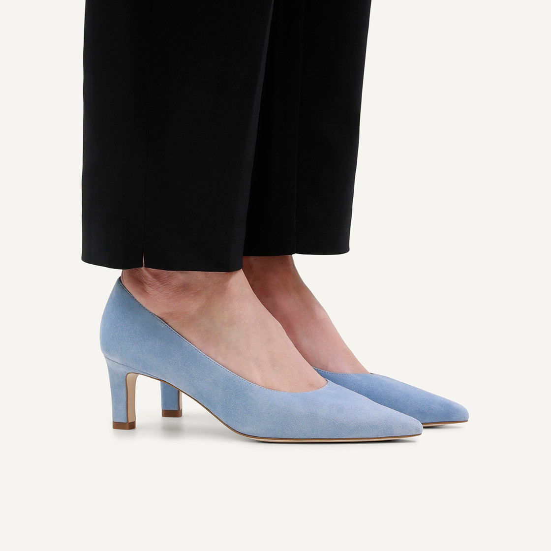  72403 - Blau (Pastell)