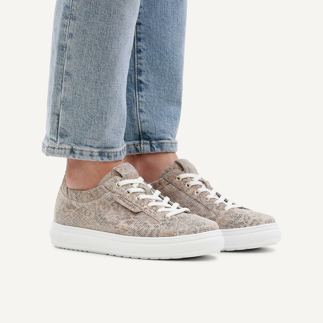  73769 - Braun kombiniert