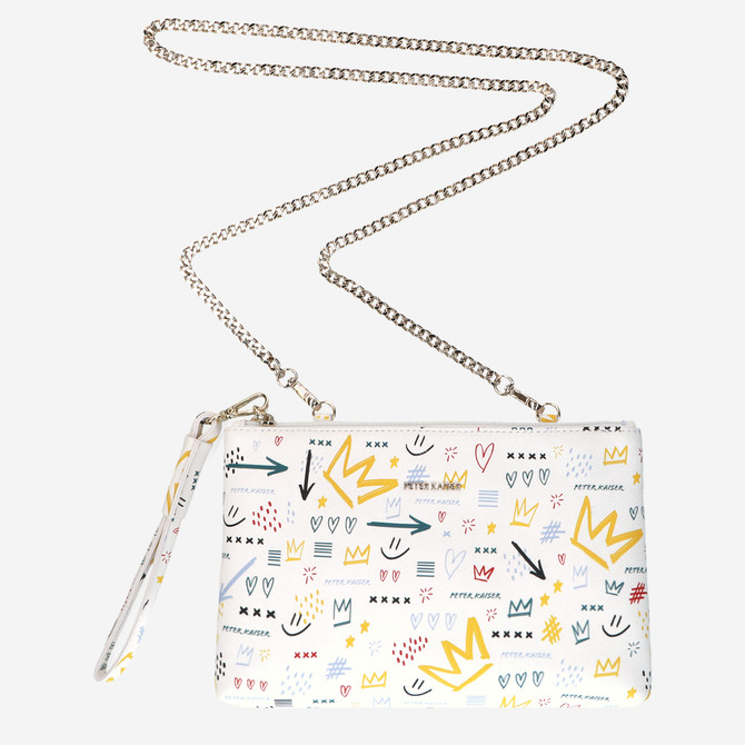  69054 - Weiß,kombiniert - Draufsicht