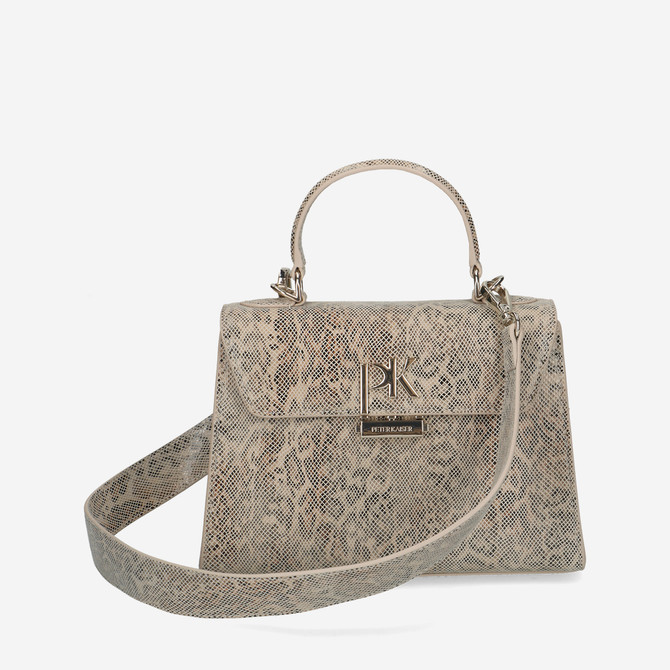  69060 - Beige kombiniert - Draufsicht