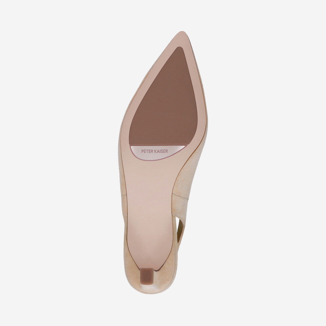 79608 - Beige - Draufsicht