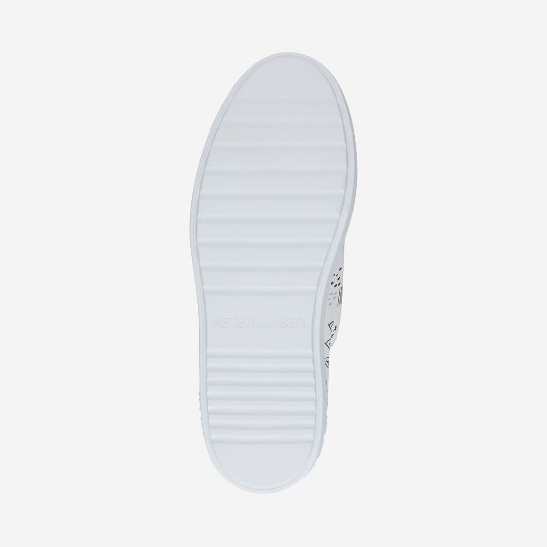  73769 - Weiß,kombiniert - Draufsicht